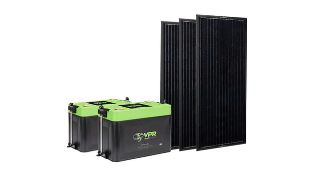 Solar Option