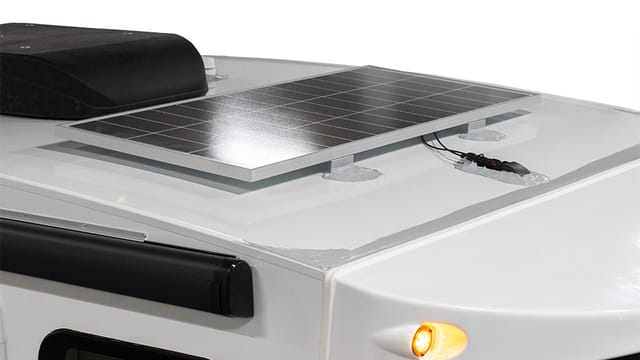 Solar Option