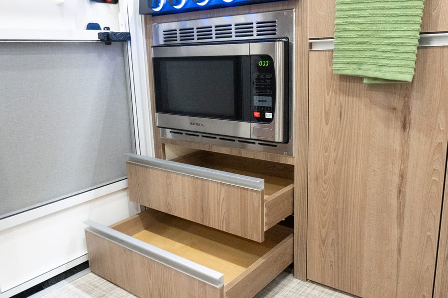 inTech Sol Premium Craftsmanship