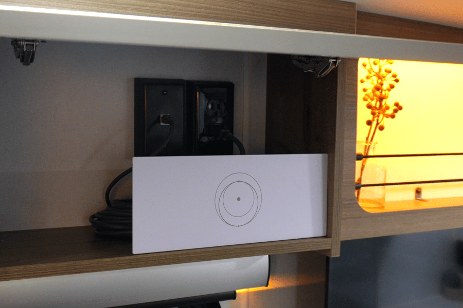 inTech Sol Starlink® Ready