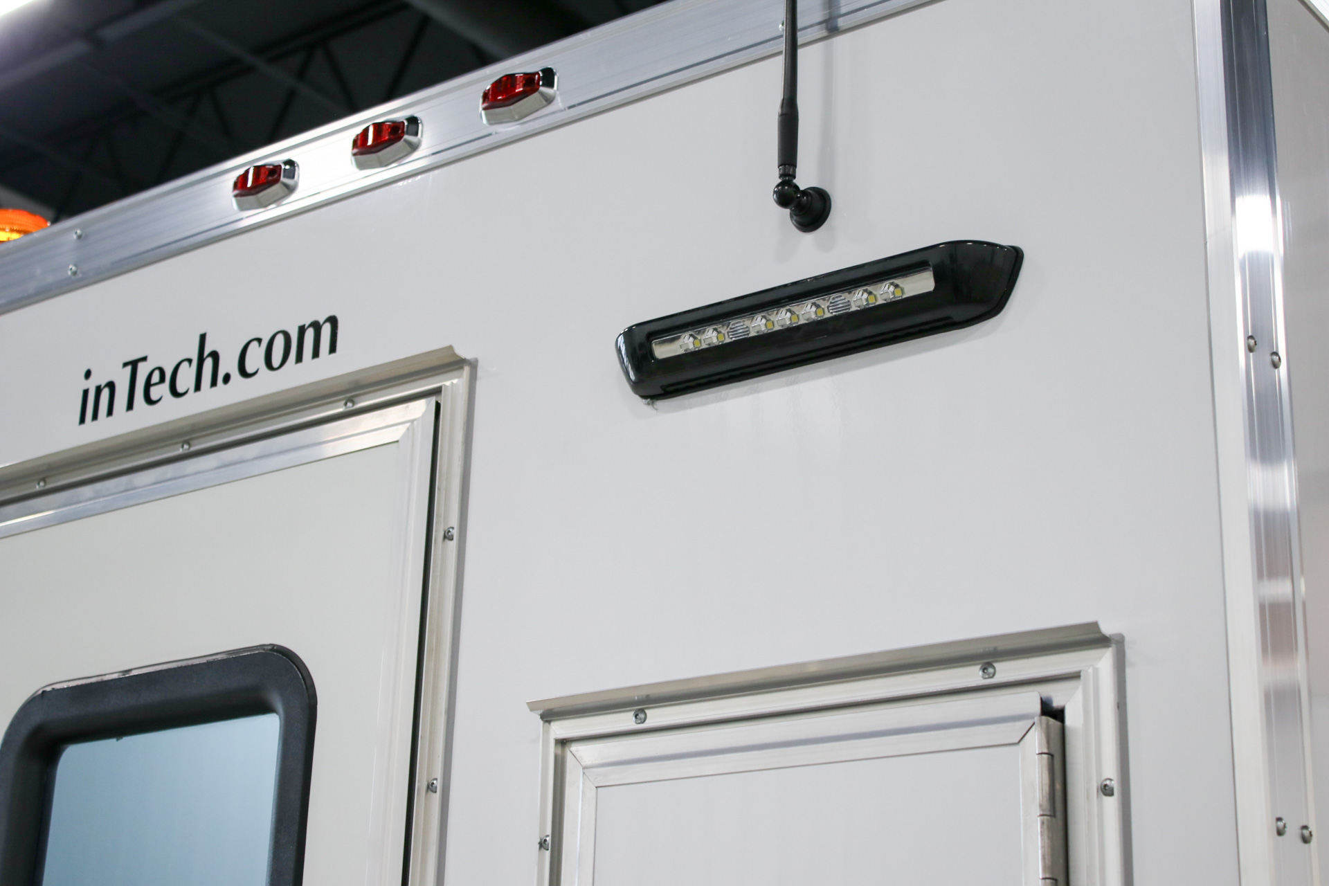 Exterior Flood Lights