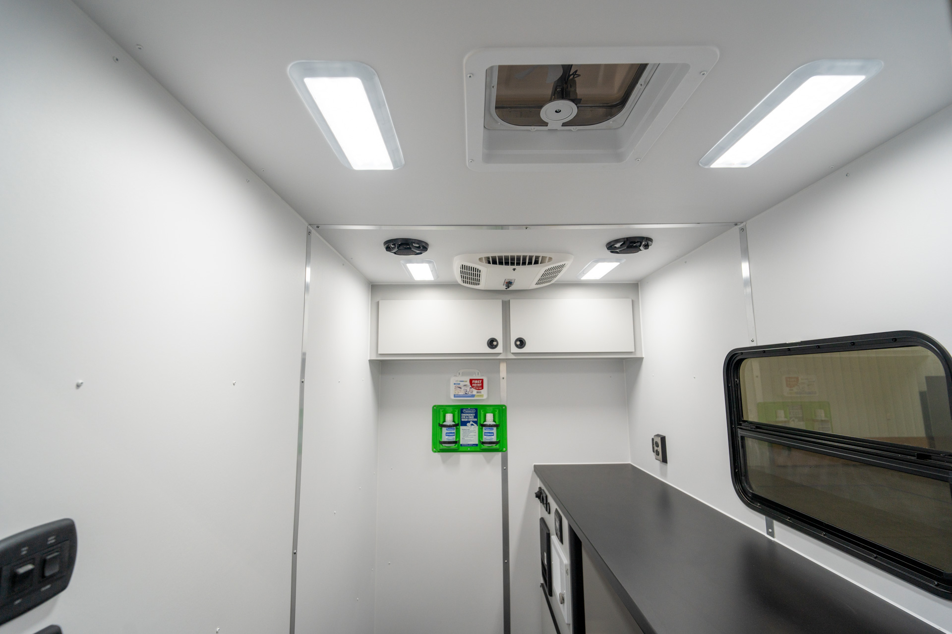 LED Lights