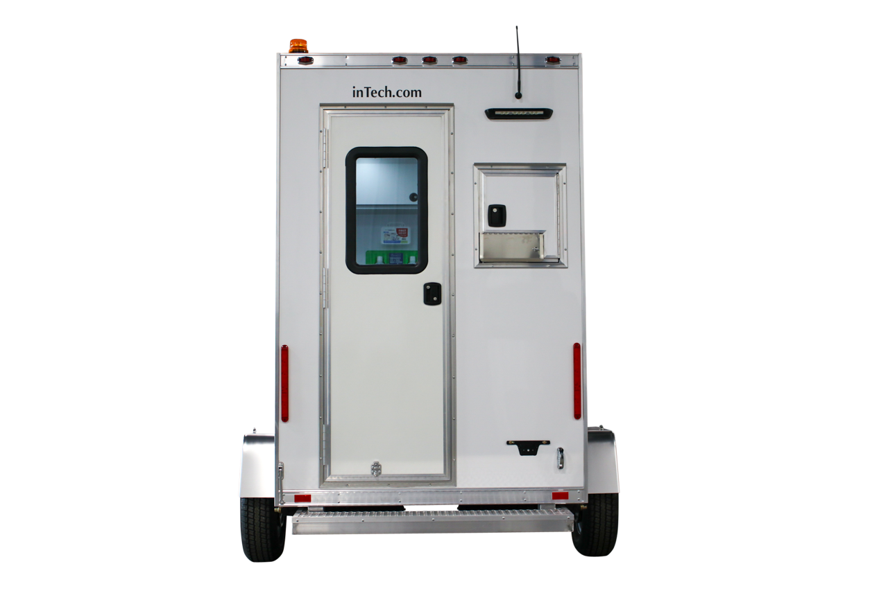 5x8 rear