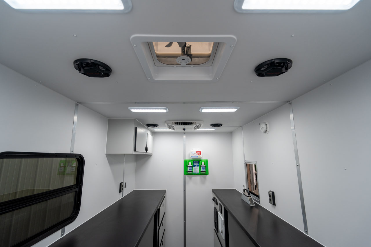 LED Lights
