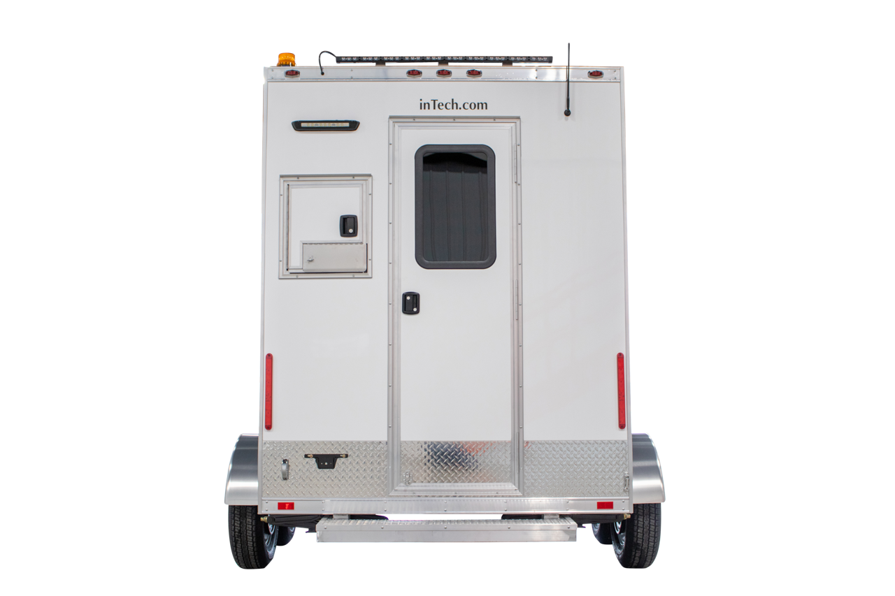 6x10 rear