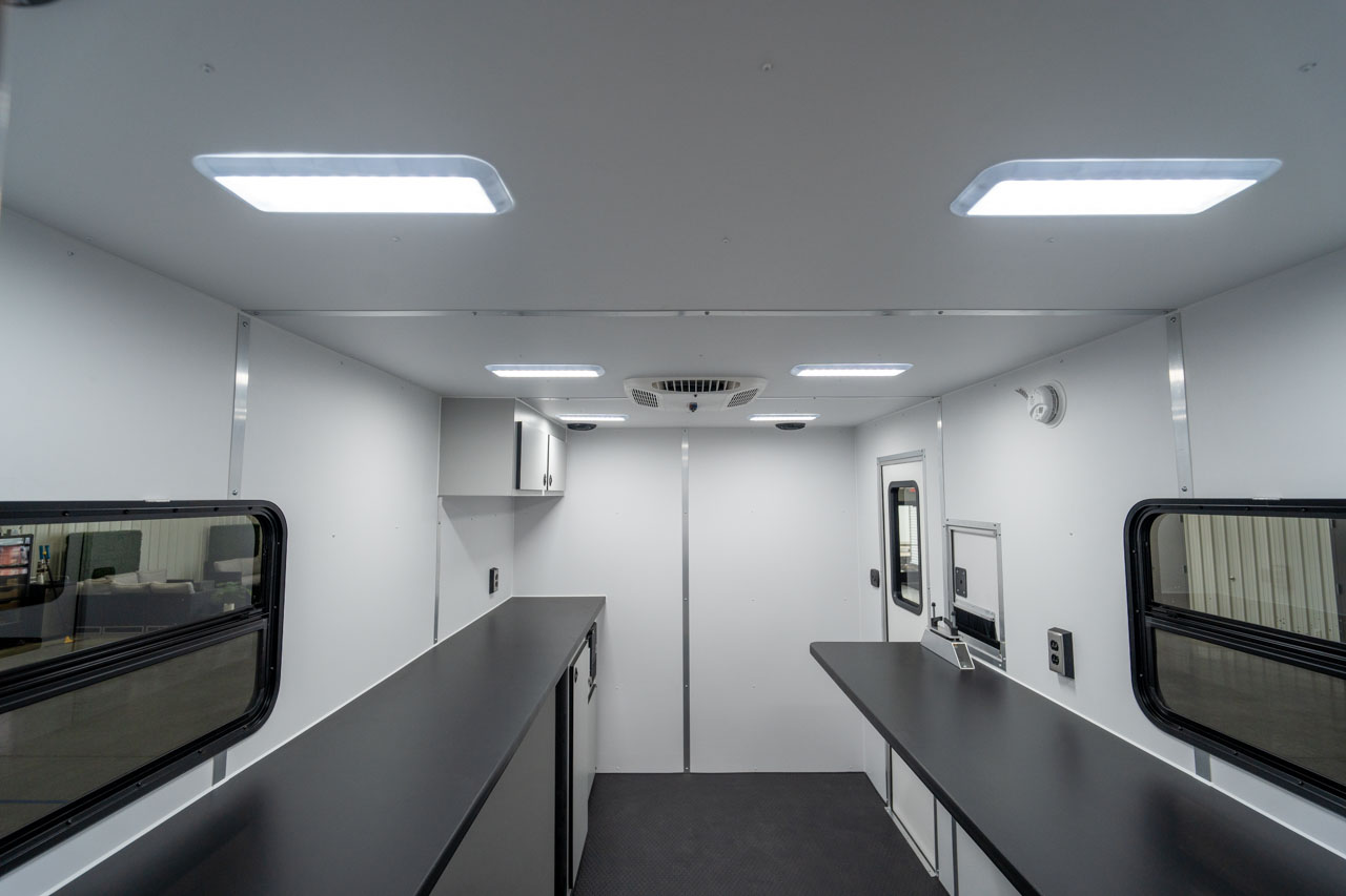 LED Lights