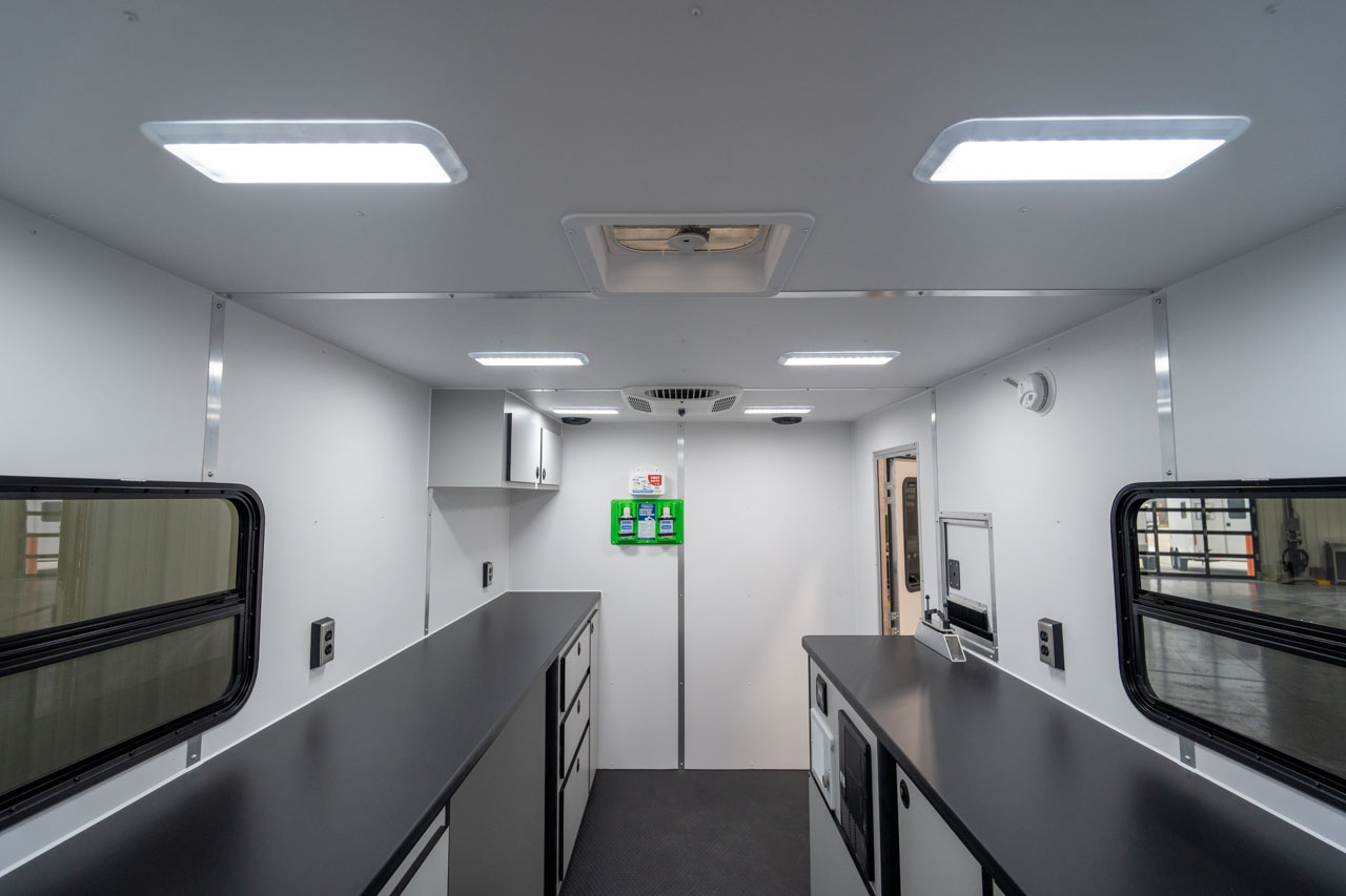LED Lights