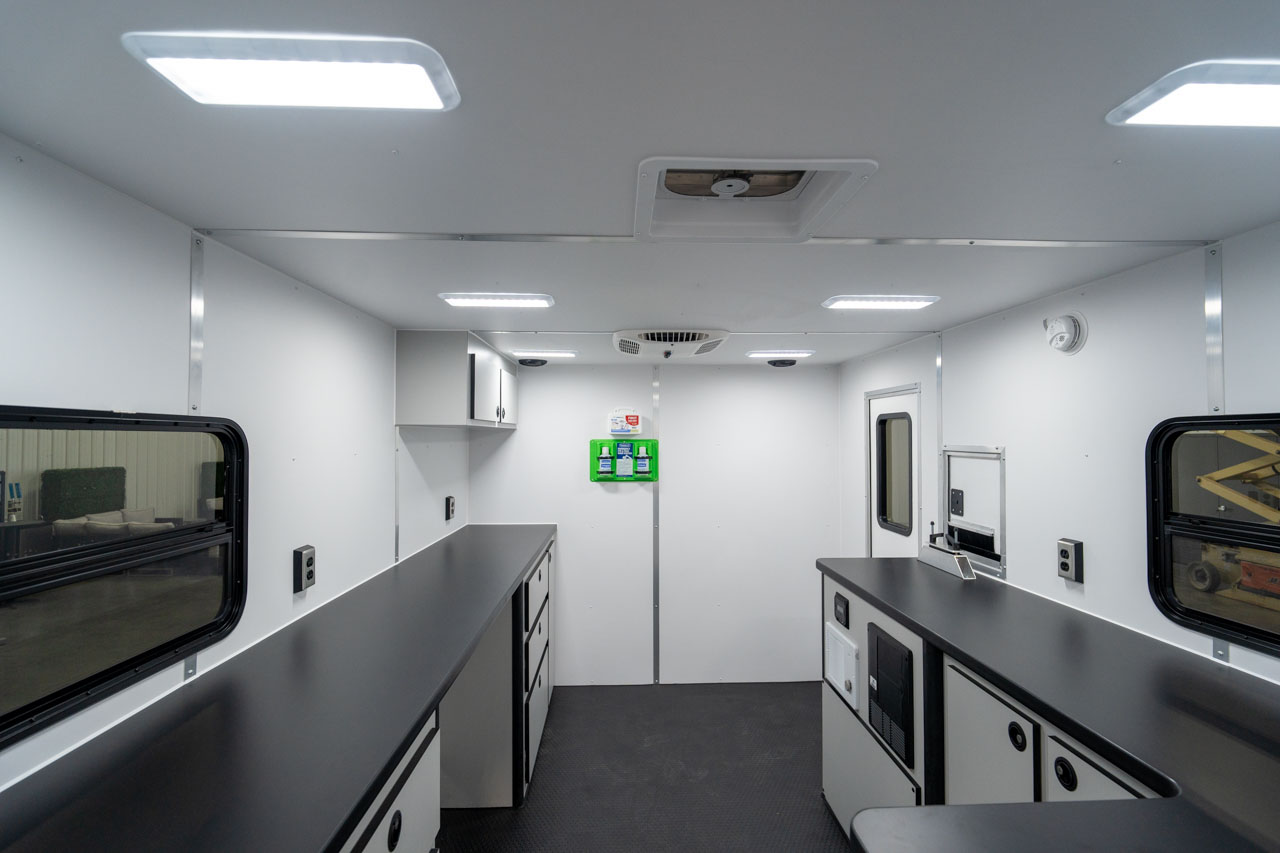 LED Lights