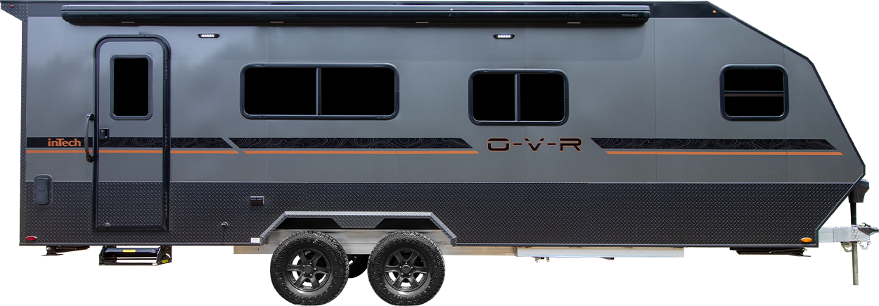 OVR Adventure