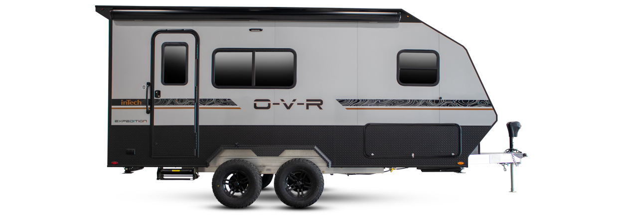 OVR Expedition