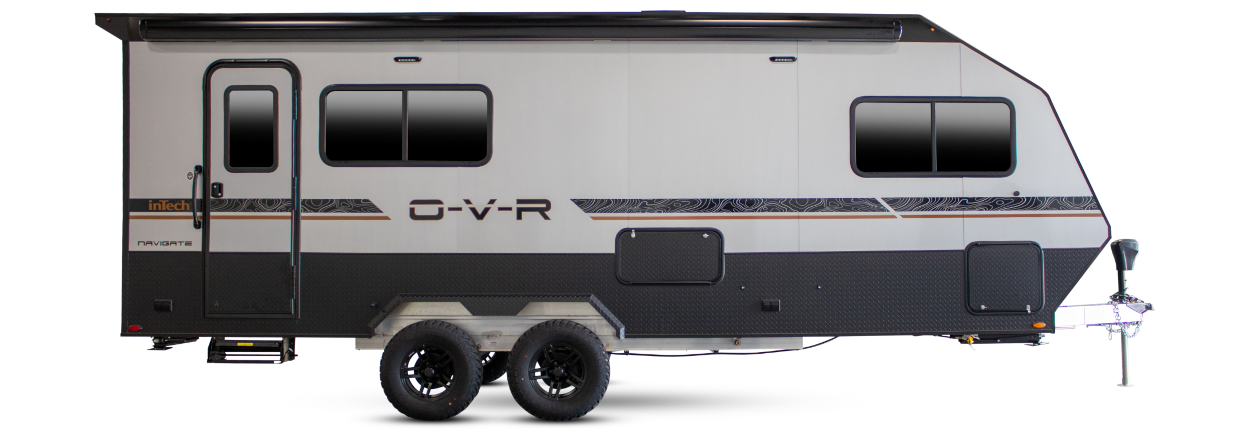 OVR Navigate