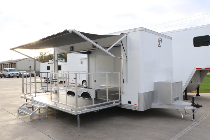 intech trailers