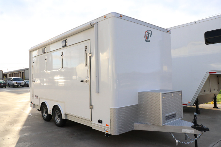 intech trailers