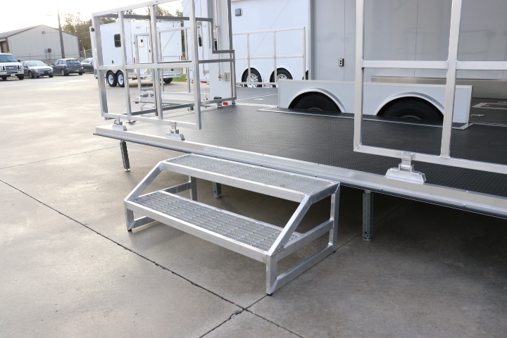 intech trailers
