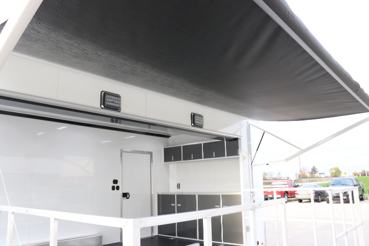 intech trailers