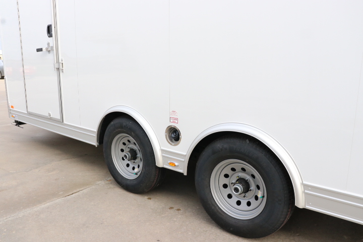 intech trailers