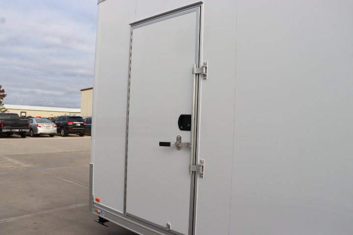 intech trailers