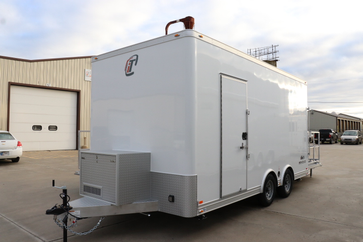 intech trailers