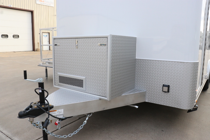 intech trailers