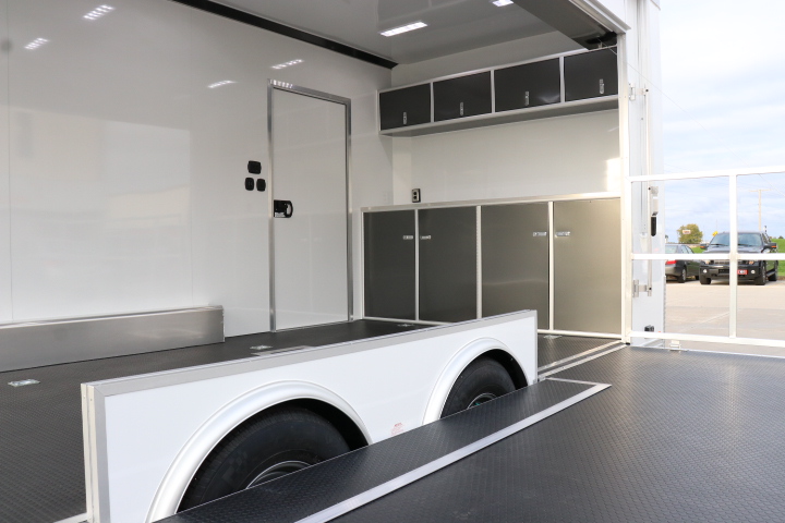 intech trailers