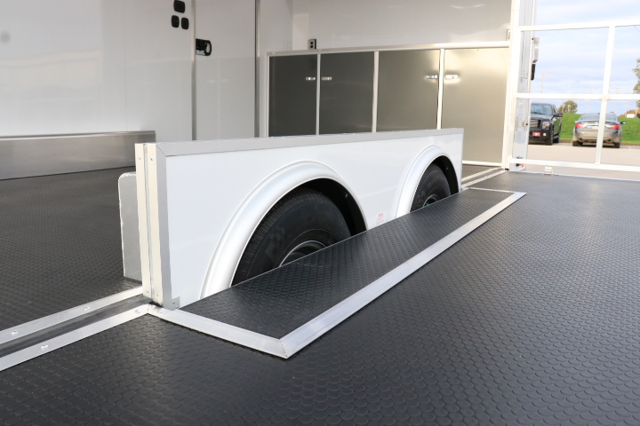 intech trailers