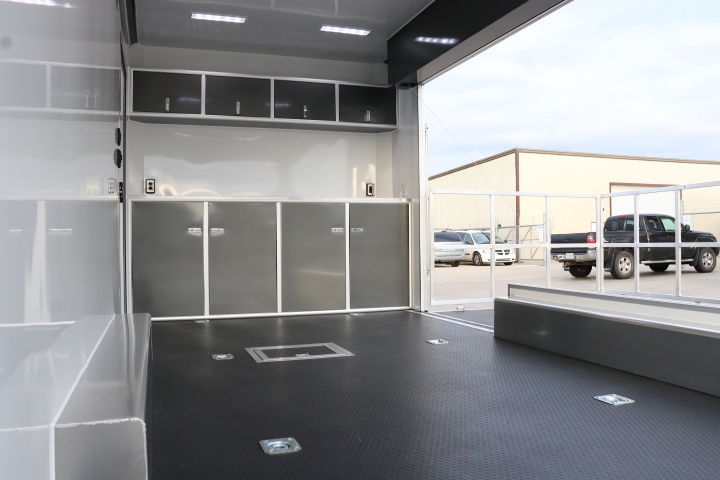 intech trailers