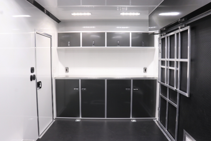 intech trailers