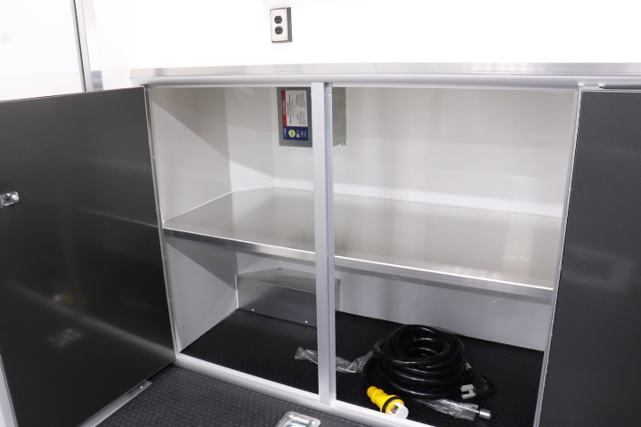 intech trailers