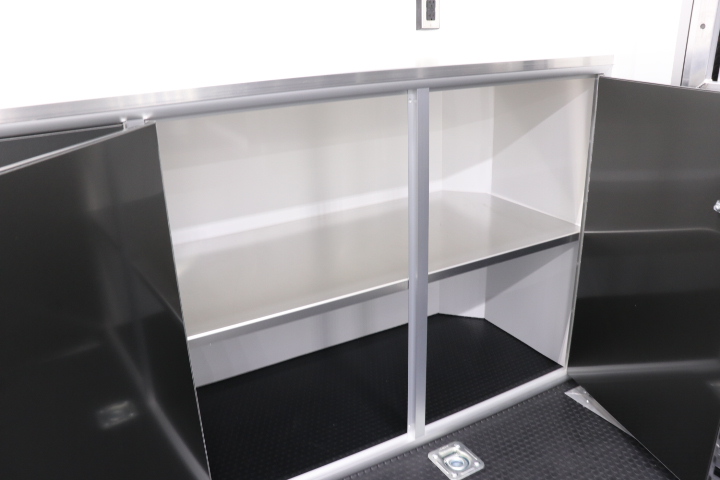 intech trailers