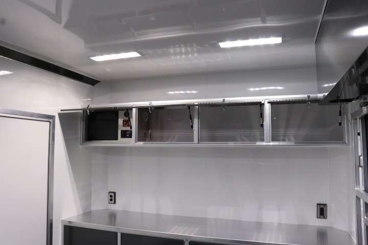 intech trailers