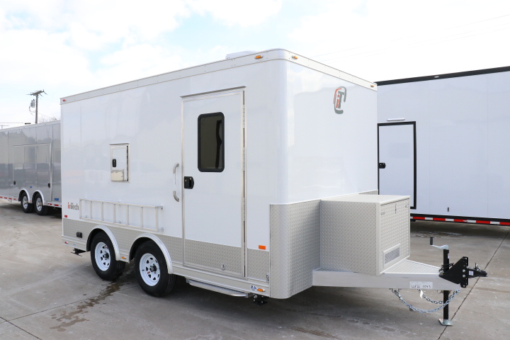 intech trailers