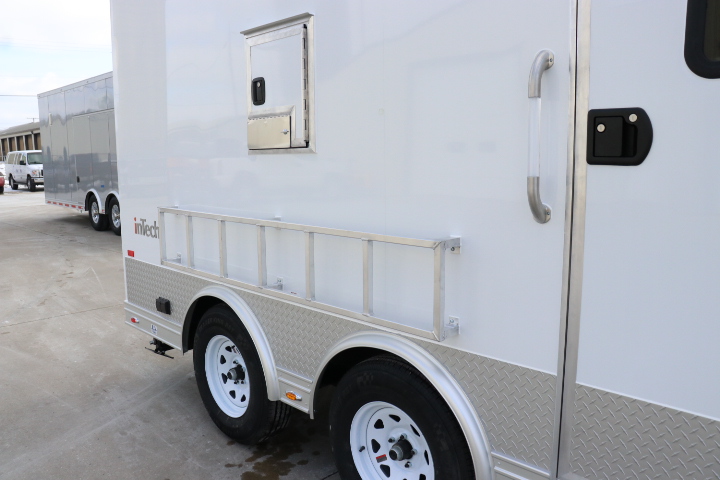 intech trailers