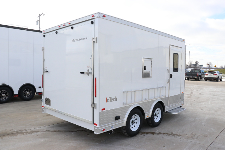 intech trailers