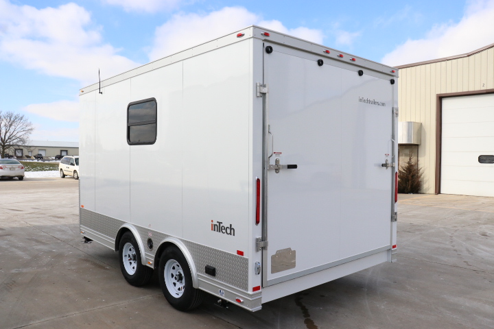 intech trailers