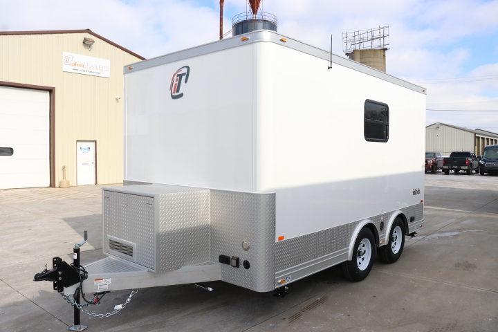 intech trailers
