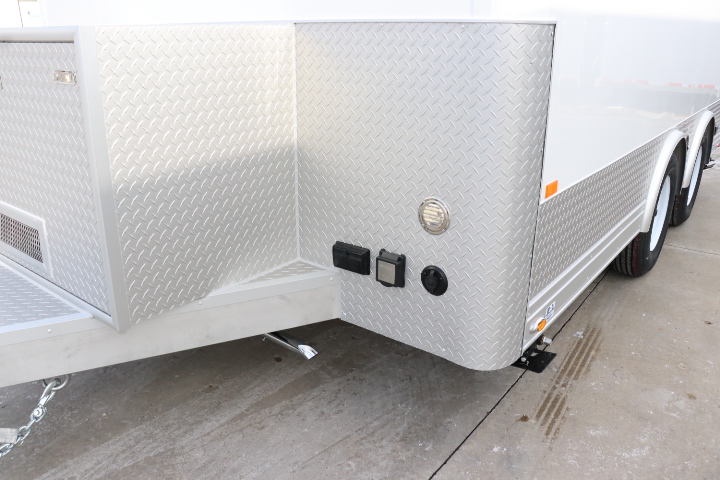 intech trailers