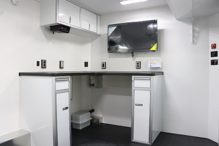 intech trailers