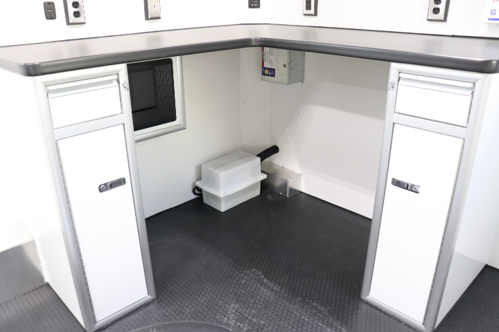 intech trailers