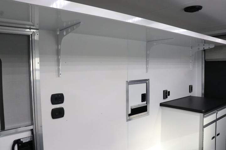 intech trailers