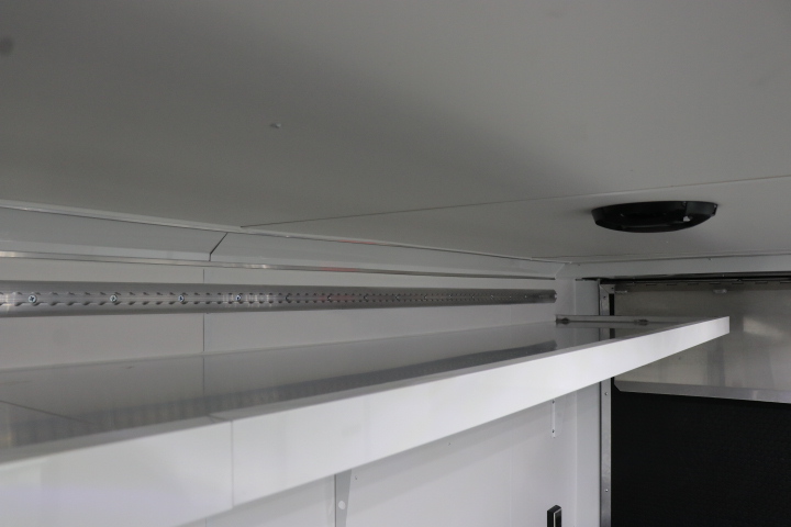 intech trailers