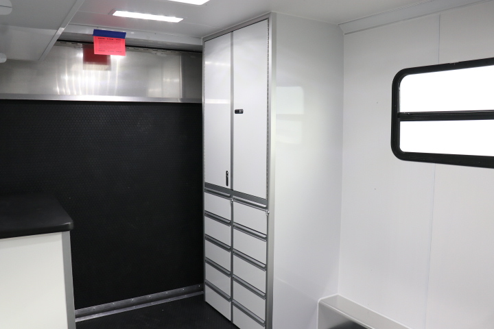 intech trailers