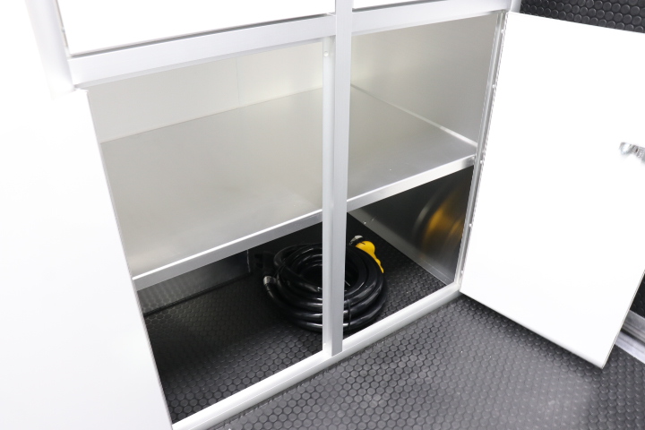 intech trailers