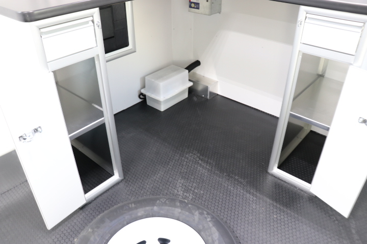 intech trailers