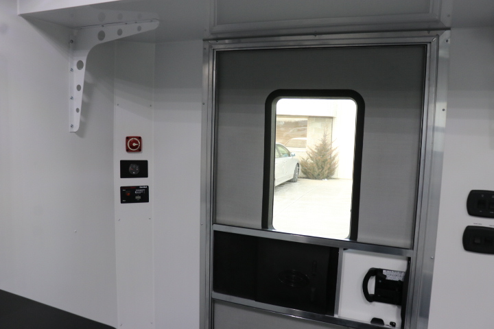intech trailers