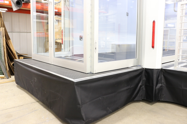 intech trailers