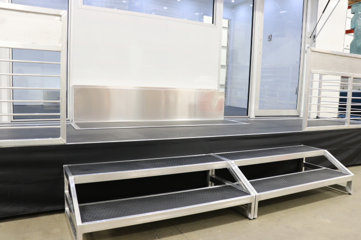 intech trailers