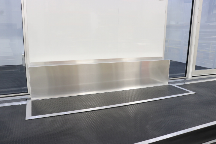intech trailers