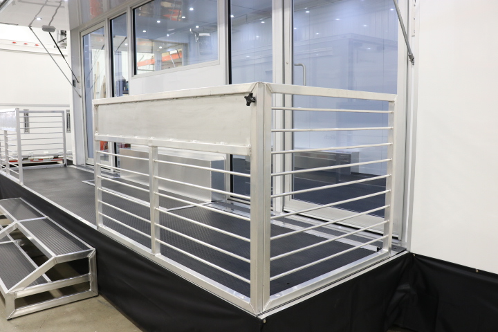 intech trailers