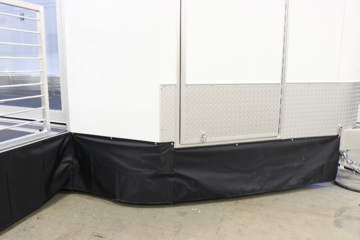 intech trailers
