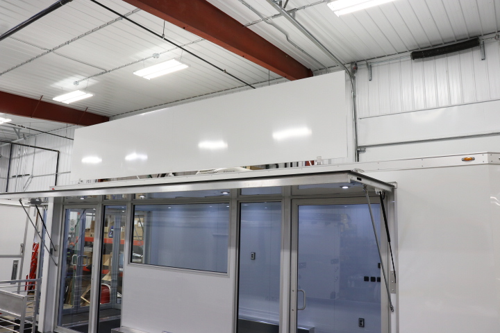 intech trailers